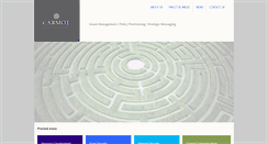 Desktop Screenshot of carmotsg.com